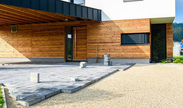 Best Interlocking Driveway Pavers  in Bloomsburg, PA