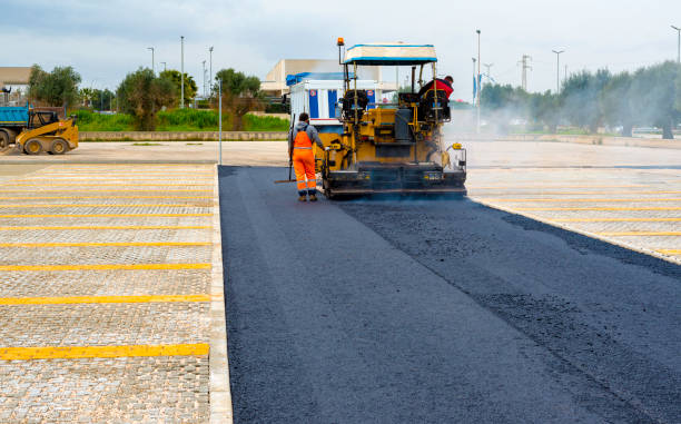 Reasons to Select Us for Your Driveway Paving Requirements in Bloomsburg, PA