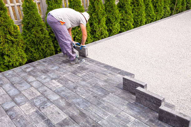 Best Commercial Driveway Pavers  in Bloomsburg, PA