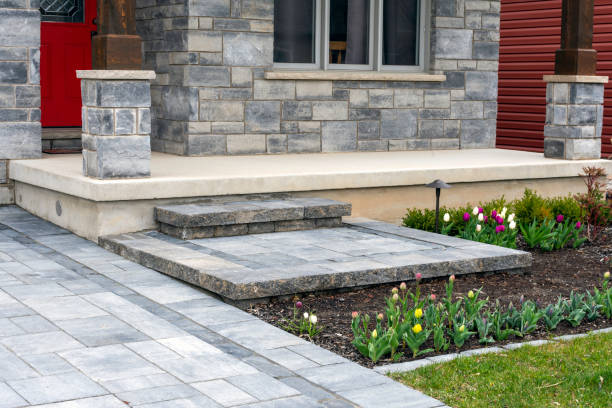 Best Professional Driveway Pavers  in Bloomsburg, PA