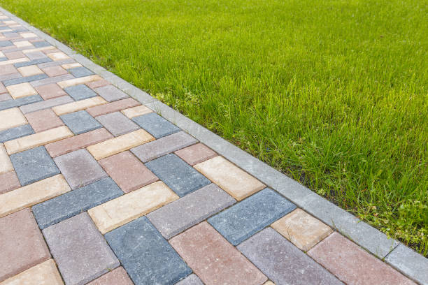 Professional Driveway Pavers in Bloomsburg, PA