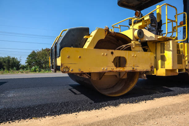 Best Concrete Paver Driveway  in Bloomsburg, PA